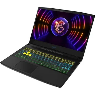 MSI Crosshair 15 i7-12650H/16GB/1TB RTX4070 240Hz C12VG-242XPL-16GB_1000SSD - Laptopy - miniaturka - grafika 1