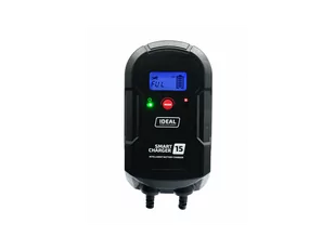 Ideal Smart Charger 15 LCD - SMART15LCD - Prostowniki samochodowe - miniaturka - grafika 1