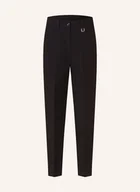 Spodnie damskie - Joop! Spodnie 7/8 Petra schwarz - JOOP! - miniaturka - grafika 1