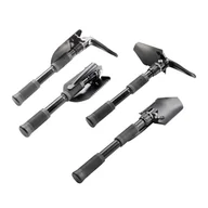 Walizki - MacGyver Saperka składana 4w1 Macgyver 102197 - miniaturka - grafika 1