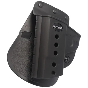 Kabura Fobus S&W M&P, SD9, CZ, Diamondback Lewa (SWMP LH) - Kabury i pokrowce - miniaturka - grafika 2
