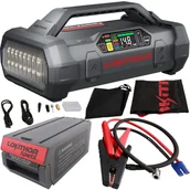 Urządzenia Rozruchowe - Jump startery - LOKITHOR ApartX Jump Starter 12V 1500A 150PSI - miniaturka - grafika 1