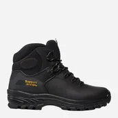 Buty trekkingowe męskie - Buty trekkingowe męskie wodoodporne Grisport 10242D26G 42 28 cm Czarne (5907483400196) - miniaturka - grafika 1