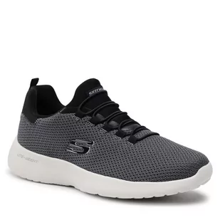 Skechers Dynamight 302204L-PKPR Rozmiar: 28 - Buty dla dziewczynek - miniaturka - grafika 1