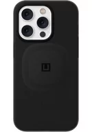 Etui i futerały do telefonów - UAG Lucent - obudowa ochronna do iPhone 14 Pro Max kompatybilna z MagSafe czarna - miniaturka - grafika 1