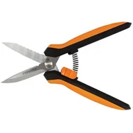 Nożyce kuchenne - NOŻYCZKI WIELOFUNKCYJNE SP320 SOLID FISKARS - miniaturka - grafika 1