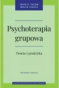 Książki medyczne - Psychoterapia grupowa. - miniaturka - grafika 1