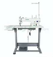 Maszyny do szycia - Zoje Stebnówka ZJ0303L-3-CX-L-BD/02 SET - miniaturka - grafika 1