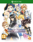 Gry Xbox One - Tales Of Vesperia - Definitive Edition GRA XBOX ONE - miniaturka - grafika 1