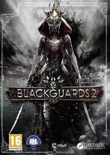 Blackguards 2 (PC/MAC) PL - Gry PC Cyfrowe - miniaturka - grafika 1