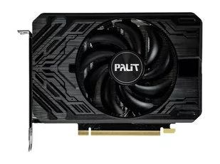 PALIT GeForce RTX 4060 Ti StormX 8GB GDDR6 128bit 3DP/HDMI NE6406T019P1-1060F - Karty graficzne - miniaturka - grafika 1