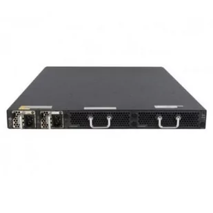 Switch HPE JG296A-RFB  24x SFP+ - Switche - miniaturka - grafika 2