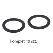 Uszczelki - Onnline Uszczelka gumowa rozmiar 70 do gazomierza G25 -ONNLINE -opakowanie 10 sztuk - miniaturka - grafika 1