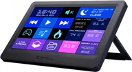 Monitory - G.Skill WigiDash 7-inch touch display widget dashboard GD-A7PCCSK-WGD - miniaturka - grafika 1