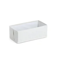 Meble modułowe i akcesoria - Organizer do szafy NOMAD, 30 x 15 x 11 cm - miniaturka - grafika 1