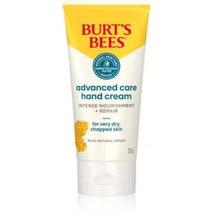 Burt’s Bees Beeswax krem do rąk do skóry suchej i zmęczonej 70,8 g - Kremy i maski do rąk - miniaturka - grafika 1