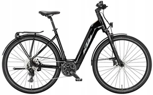 Rower elektryczny KTM MACINA SPORT SX 20 roz.43cm/S - Rowery elektryczne - miniaturka - grafika 1