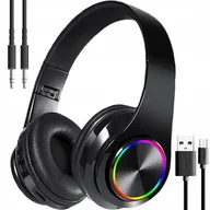 Słuchawki - LOGIT B39 Mp3 PXPA - miniaturka - grafika 1