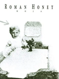 Moja - Poezja - miniaturka - grafika 1