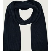 Apaszki i szaliki męskie - BOSS BLACK Wełniany szal Hero | z dodatkiem kaszmiru - miniaturka - grafika 1