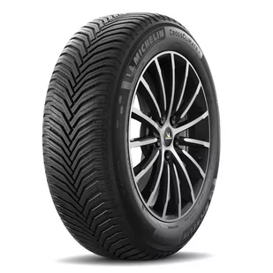 Michelin CrossClimate 2 215/40R17 87W - Opony całoroczne - miniaturka - grafika 1