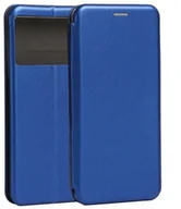 Etui i futerały do telefonów - Etui z klapką Beline Book Magnetic do POCO M5 Blue (5905359811916) - miniaturka - grafika 1