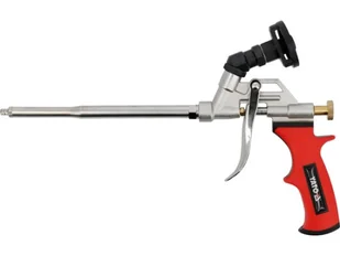 PISTOLET DO PIANKI PU Z RUCHOMYM KOSZEM - Pistolety do pian - miniaturka - grafika 1