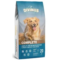 Sucha karma dla psów - Complete witaminy i minerały 20kg - miniaturka - grafika 1