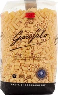 Makaron - Makaron Patina Ditali 52 500g - Garofalo - miniaturka - grafika 1