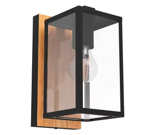 Eglo Kinkiet zewnętrzny BUDRONE 900289 900289 - Lampy ogrodowe - miniaturka - grafika 2