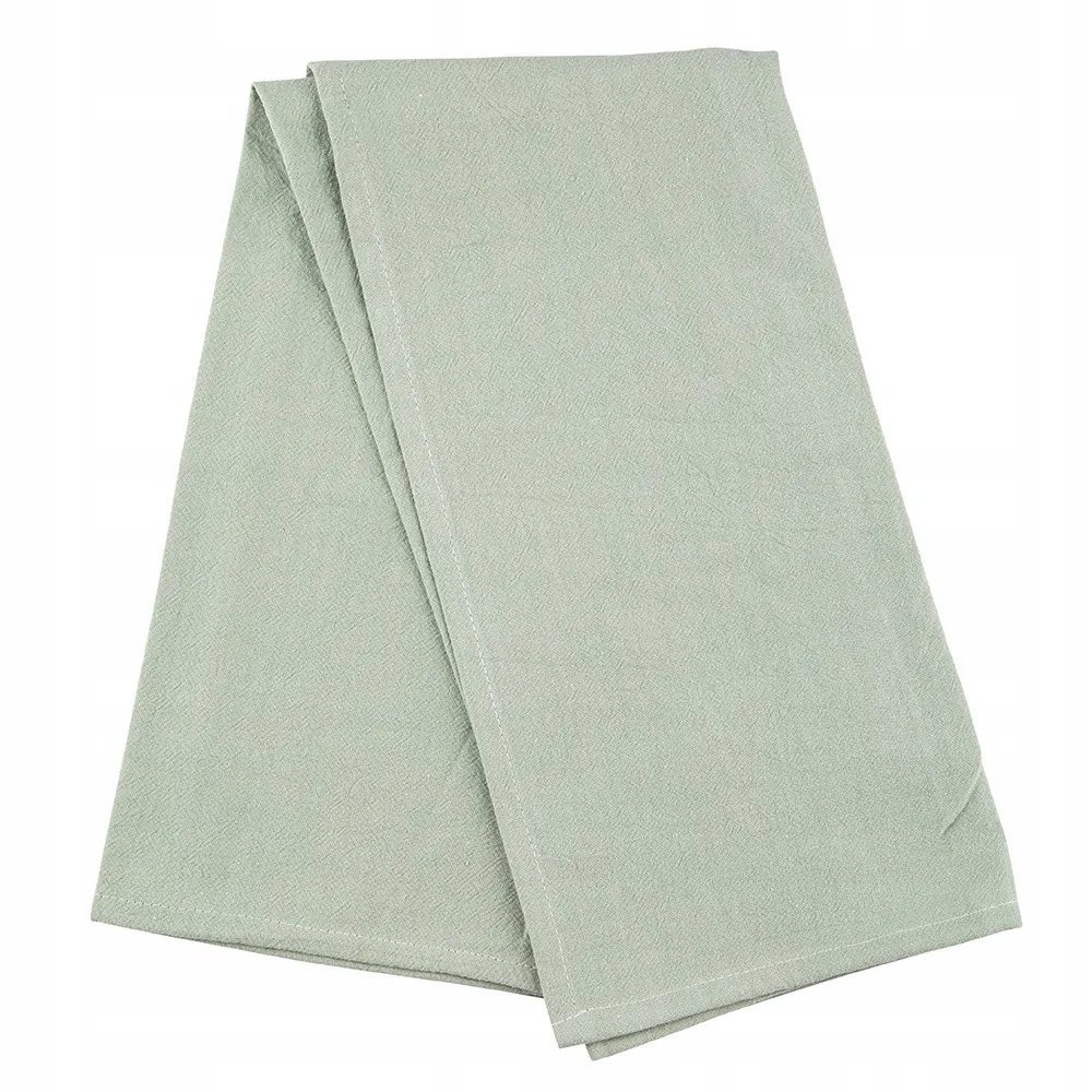 Altom, Ręcznik Kuchenny45X60 Cm 100% Bawełna Jasna Zieleń New