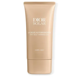 DIOR Dior Solar - żel samoopalający do ciała Samoopalacze 150 ml - Samoopalacze - miniaturka - grafika 1