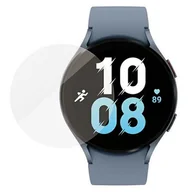 Akcesoria do smartwatchy - PanzerGlass Szkło hartowane do Samsung Galaxy Watch 5 (44mm) - miniaturka - grafika 1