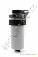 Części i akcesoria do maszyn rolniczych - NEW HOLLAND CASE Filtr paliwa CNH 87339387 87339387 - miniaturka - grafika 1