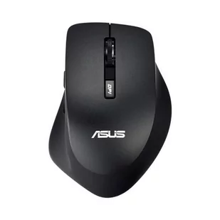 Asus WT425 Optical Mouse Black (90XB0280-BMU000) - Myszki - miniaturka - grafika 1