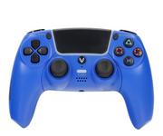 Kontrolery gier na PC - SteelDigi STEELSHOCK v2 Dasan PS4 navy - darmowy odbiór w 22 miastach i bezpłatny zwrot Paczkomatem aż do 15 dni - miniaturka - grafika 1