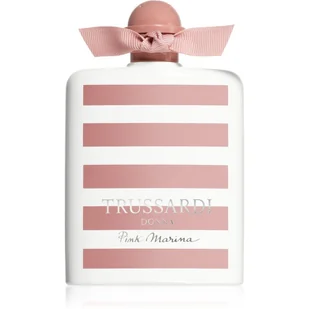 Trussardi Pink Marina woda toaletowa 100ml - Wody i perfumy damskie - miniaturka - grafika 1