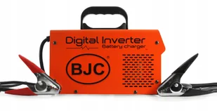 Prostownik Bjc BC-600 600A - Prostowniki samochodowe - miniaturka - grafika 1