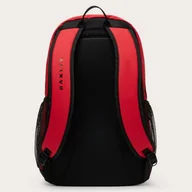 Plecaki - Plecak miejski unisex Oakley BTS 20L czerwony FOS901853-465 - miniaturka - grafika 1