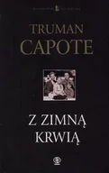 Literatura obyczajowa - Z zimną krwią - miniaturka - grafika 1