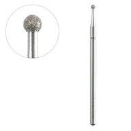 Frezarki do paznokci - ACTIVESHOP FREZ DIAMENTOWA KULKA 1,6/1,6mm ACURATA 104484 [13695805] - miniaturka - grafika 1