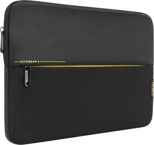 Torba Targus Targus CityGear, Sleeve case, 33.8 cm 13.3", 230 g - Torby na laptopy - miniaturka - grafika 1