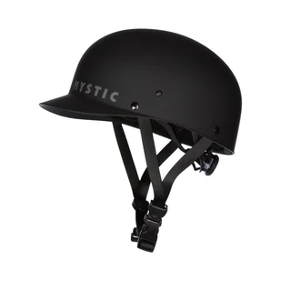 Kask Mystic Shiznit (black) 2022 - Windsurfing - miniaturka - grafika 1