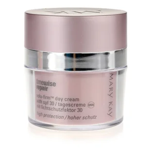 Mary Kay TimeWise Repair krem na dzień SPF 30 48 g - Kremy do twarzy - miniaturka - grafika 1