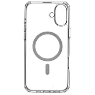 Etui i futerały do telefonów - Etui HAMA Extreme Protect MagCase D30 do Apple iPhone 16 Plus Przezroczysty - miniaturka - grafika 1