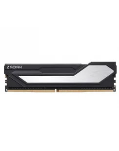 Pamięć DDR4 Apacer ZADAK TWIST 32GB 1x32GB 3200MHz CL16 1,35V Black ZD4-TWS32C28-32G2B1 - Pamięci RAM - miniaturka - grafika 1