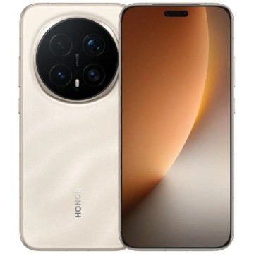 Honor Magic 8 Pro 5G 16/1TB Złoty