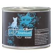 Mokra karma dla kotów - Catz Finefood Purrrr N.113 Owca puszka 400g MS_15328 - miniaturka - grafika 1