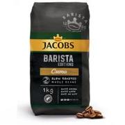 Kawa - Jacobs Kawa ziarnista Barista Editions Crema Zestaw 2 x 1 kg - miniaturka - grafika 1