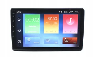 RADIONAWIGACJA GPS DACIA SANDERO 2012-2016 ANDROID - Nawigacja GPS RADIONAWIGACJA GPS DACIA SANDERO 2012-2016 ANDROID - Nawigacja GPS - miniaturka - grafika 1